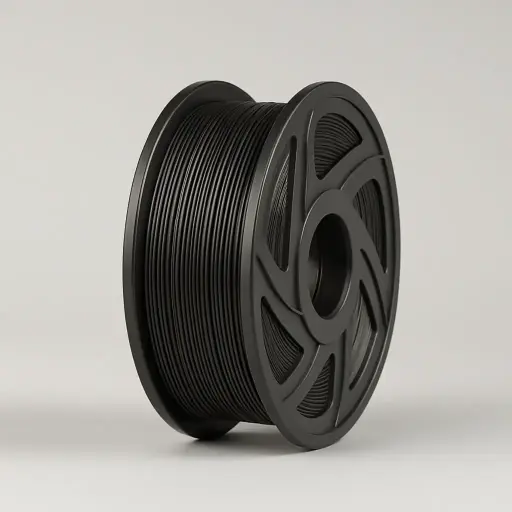 Fusion Freedom PLA Black- 1KG 1.75MM