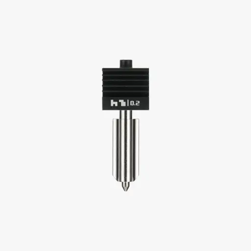 [FAH026] Bambu Hotend 0.2MM Stainless Steel- H2D 