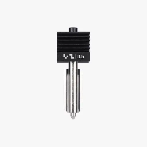 [FAH024] Bambu Hotend 0.6MM Hardened Steel- H2D