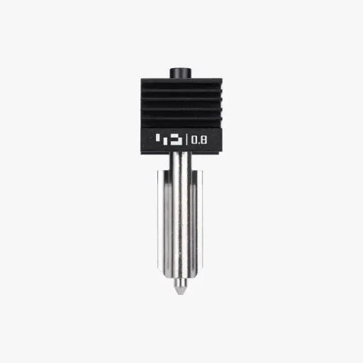 [FAH025] Bambu Hotend 0.8MM Hardened Steel- H2D 