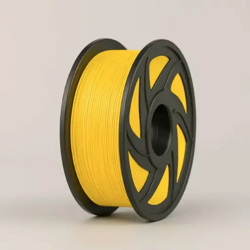 Fusion Freedom PLA Yellow-Gold- 1KG 1.75MM