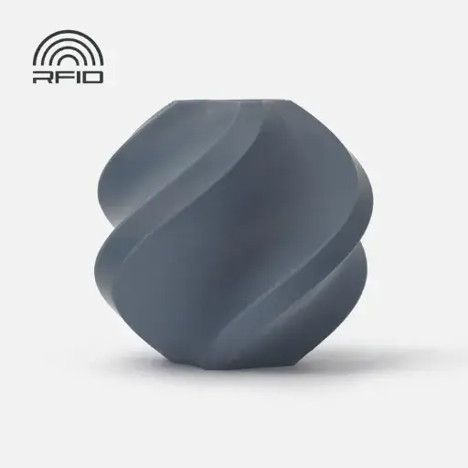 Bambu PETG Basic Blue Gray- 1KG 1.75MM