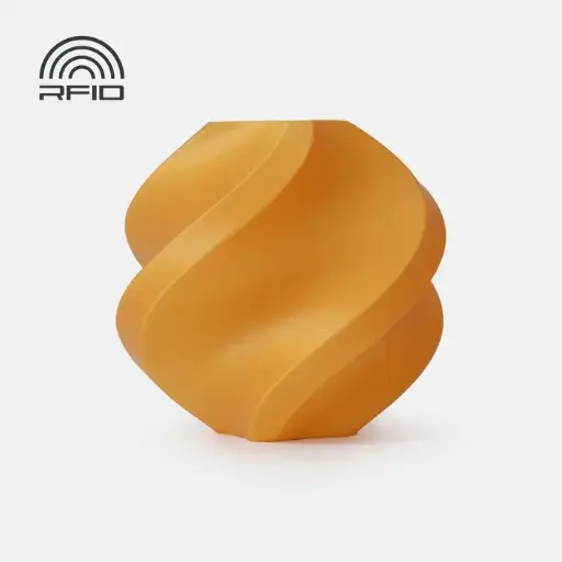 Bambu PETG Basic Gold- 1KG 1.75MM
