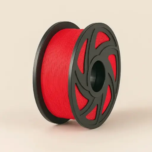 Fusion Freedom PLA Berry Red- 1KG 1.75MM