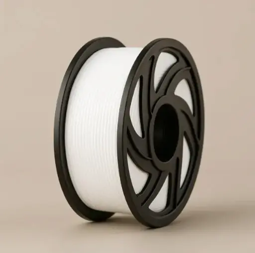 Fusion Freedom PLA White- 1KG 1.75MM